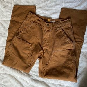 Mens carhartt pants